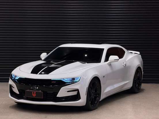 CHEVROLET-CAMARO-2018