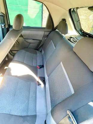 CHEVROLET-CELTA-1.0 MPFI LT 8V FLEX 4P MANUAL CHEVROLET-CELTA-2011