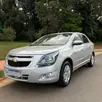 CHEVROLET COBALT 1.8 MPFI LTZ 8V FLEX 4P AUTOMÁTICO CHEVROLET COBALT 1.8 MPFI LTZ 8V FLEX 4P AUTOMÁTICO