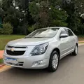 CHEVROLET COBALT 1.8 MPFI LTZ 8V FLEX 4P AUTOMÁTICO CHEVROLET COBALT 1.8 MPFI LTZ 8V FLEX 4P AUTOMÁTICO