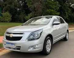 CHEVROLET COBALT 1.8 MPFI LTZ 8V FLEX 4P AUTOMÁTICO CHEVROLET COBALT 1.8 MPFI LTZ 8V FLEX 4P AUTOMÁTICO