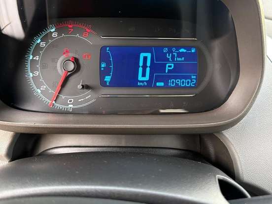 CHEVROLET-COBALT-1.8 MPFI LTZ 8V FLEX 4P AUTOMÁTICO CHEVROLET-COBALT-2015