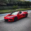CHEVROLET CORVETTE 6.2 V8 LT1 GASOLINA STINGRAY CONVERSIVEL AUTOMÁTICO CHEVROLET CORVETTE 6.2 V8 LT1 GASOLINA STINGRAY CONVERSIVEL AUTOMÁTICO