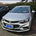 CHEVROLET CRUZE 1.4 TURBO LTZ 16V FLEX 4P AUTOMÁTICO CHEVROLET CRUZE 1.4 TURBO LTZ 16V FLEX 4P AUTOMÁTICO