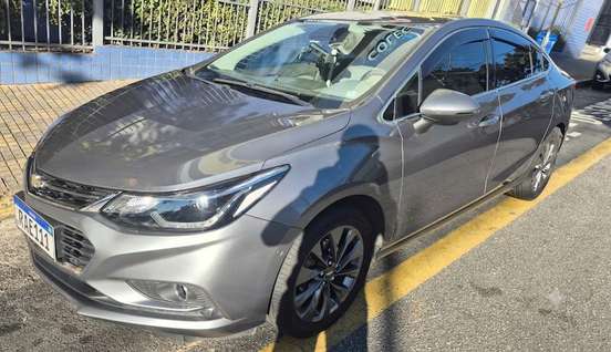 CHEVROLET-CRUZE-2018