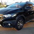 CHEVROLET ONIX 1.4 MPFI ACTIV 8V FLEX 4P AUTOMÁTICO CHEVROLET ONIX 1.4 MPFI ACTIV 8V FLEX 4P AUTOMÁTICO