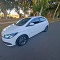 CHEVROLET ONIX 1.4 MPFI LTZ 8V FLEX 4P MANUAL CHEVROLET ONIX 1.4 MPFI LTZ 8V FLEX 4P MANUAL