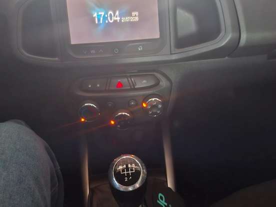 CHEVROLET-ONIX-1.4 MPFI LTZ 8V FLEX 4P MANUAL CHEVROLET-ONIX-2015