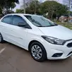 CHEVROLET PRISMA 1.4 MPFI ADVANTAGE 8V FLEX 4P AUTOMÁTICO CHEVROLET PRISMA 1.4 MPFI ADVANTAGE 8V FLEX 4P AUTOMÁTICO