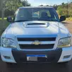 CHEVROLET S10 2.4 MPFI ADVANTAGE 4X2 CS 8V FLEX 2P MANUAL CHEVROLET S10 2.4 MPFI ADVANTAGE 4X2 CS 8V FLEX 2P MANUAL