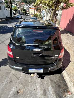 CHEVROLET-SPIN-2012