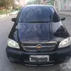 CHEVROLET ZAFIRA 2.0 MPFI ELITE 8V FLEX 4P AUTOMÁTICO CHEVROLET ZAFIRA 2.0 MPFI ELITE 8V FLEX 4P AUTOMÁTICO