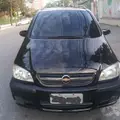 CHEVROLET ZAFIRA 2.0 MPFI ELITE 8V FLEX 4P AUTOMÁTICO CHEVROLET ZAFIRA 2.0 MPFI ELITE 8V FLEX 4P AUTOMÁTICO