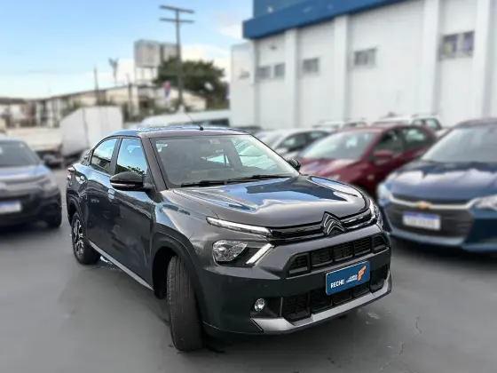 CITROËN BASALT 1.0 TURBO 200 FLEX SHINE CVT CITROËN BASALT 1.0 TURBO 200 FLEX SHINE CVT
