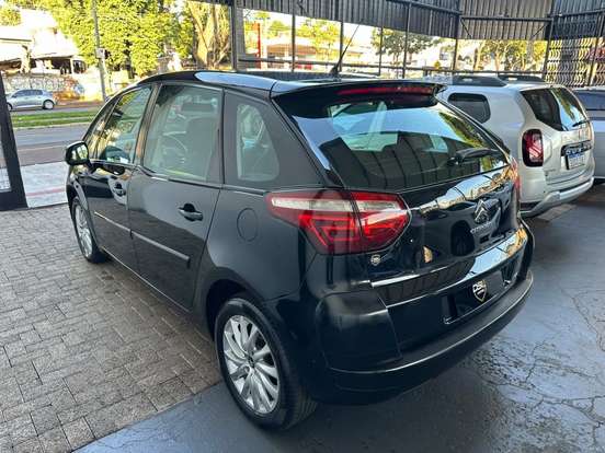 CITROËN-C4-2011