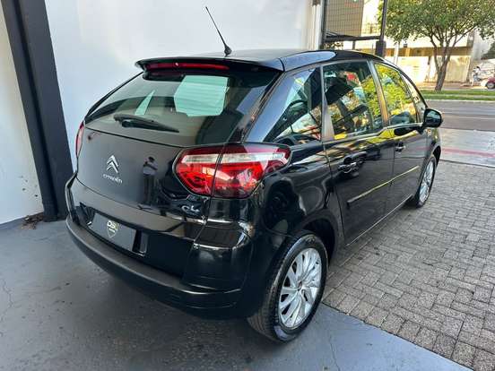 CITROËN-C4-2011