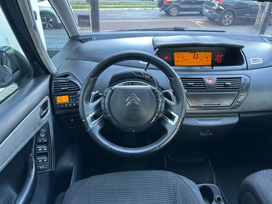 CITROËN-C4-2011