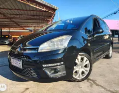 CITROËN C4 GRAND PICASSO 2.0 16V GASOLINA 4P AUTOMÁTICO CITROËN C4 GRAND PICASSO 2.0 16V GASOLINA 4P AUTOMÁTICO