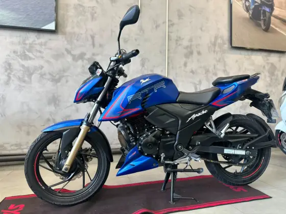 DAFRA APACHE RTR 200 DAFRA APACHE RTR 200