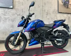 DAFRA APACHE RTR 200 DAFRA APACHE RTR 200