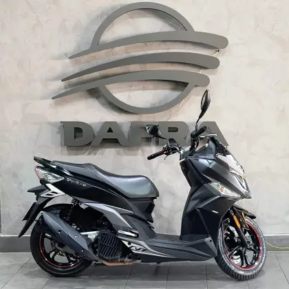 DAFRA CRUISYM 150 