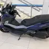 DAFRA CRUISYM 300 DAFRA CRUISYM 300