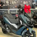 DAFRA CRUISYM 300 DAFRA CRUISYM 300