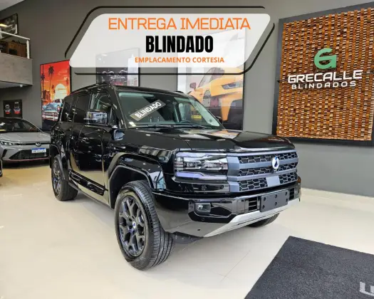 DENZA B5 1.5 TURBO PHEV AWD AUTOMÁTICO DENZA B5 1.5 TURBO PHEV AWD AUTOMÁTICO