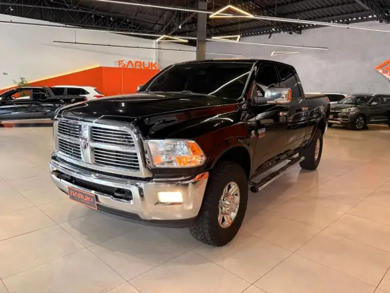 DODGE RAM 6.7 2500 LARAMIE 4X4 CD I6 TURBO DIESEL 4P AUTOMÁTICO DODGE RAM 6.7 2500 LARAMIE 4X4 CD I6 TURBO DIESEL 4P AUTOMÁTICO