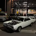 DODGE CHARGER 5.2 R/T V8 GASOLINA 2P MANUAL DODGE CHARGER 5.2 R/T V8 GASOLINA 2P MANUAL