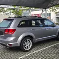 DODGE JOURNEY 3.6 RT AWD V6 GASOLINA 4P AUTOMÁTICO DODGE JOURNEY 3.6 RT AWD V6 GASOLINA 4P AUTOMÁTICO