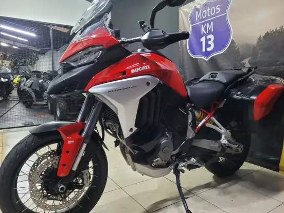 DUCATI-MULTISTRADA 1200 V4 S DUCATI-MULTISTRADA 1200 V4 S-2023