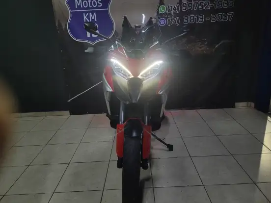 DUCATI-MULTISTRADA 1200 V4 S DUCATI-MULTISTRADA 1200 V4 S-2023