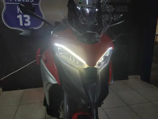 DUCATI-MULTISTRADA 1200 V4 S DUCATI-MULTISTRADA 1200 V4 S-2023