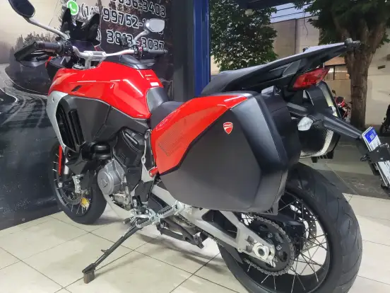 DUCATI-MULTISTRADA 1200 V4 S DUCATI-MULTISTRADA 1200 V4 S-2023