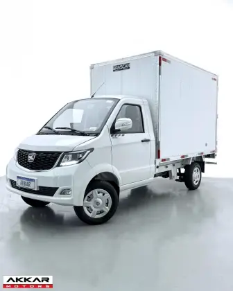 EFFA V21 1.5 16V GASOLINA CS MANUAL EFFA V21 1.5 16V GASOLINA CS MANUAL