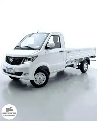 EFFA V21 1.5 16V GASOLINA CS MANUAL EFFA V21 1.5 16V GASOLINA CS MANUAL