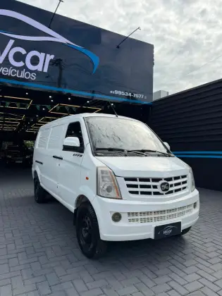 EFFA V25 1.3 16V GASOLINA MANUAL EFFA V25 1.3 16V GASOLINA MANUAL