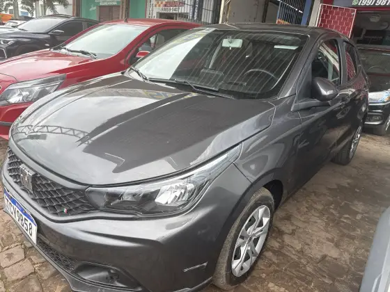 FIAT ARGO 1.0 FIREFLY FLEX DRIVE MANUAL FIAT ARGO 1.0 FIREFLY FLEX DRIVE MANUAL