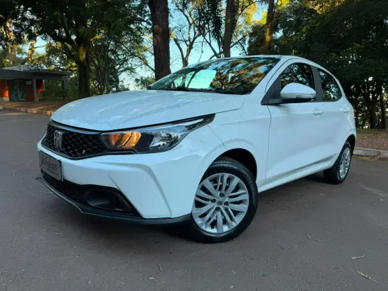 FIAT ARGO 1.0 FIREFLY FLEX DRIVE MANUAL FIAT ARGO 1.0 FIREFLY FLEX DRIVE MANUAL
