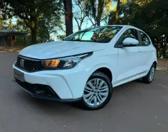 FIAT ARGO 1.0 FIREFLY FLEX DRIVE MANUAL FIAT ARGO 1.0 FIREFLY FLEX DRIVE MANUAL