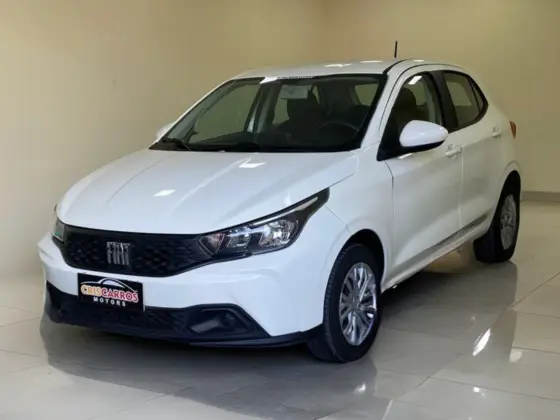 FIAT ARGO 1.0 FIREFLY FLEX DRIVE MANUAL FIAT ARGO 1.0 FIREFLY FLEX DRIVE MANUAL