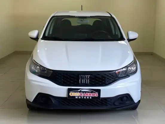 FIAT-ARGO-1.0 FIREFLY FLEX DRIVE MANUAL FIAT-ARGO-2023