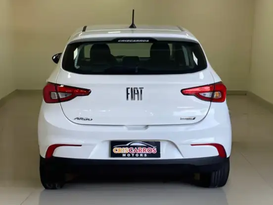 FIAT-ARGO-1.0 FIREFLY FLEX DRIVE MANUAL FIAT-ARGO-2023