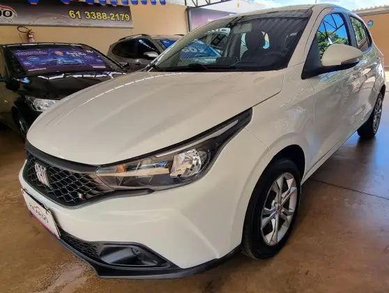 FIAT ARGO 1.0 FIREFLY FLEX DRIVE MANUAL FIAT ARGO 1.0 FIREFLY FLEX DRIVE MANUAL