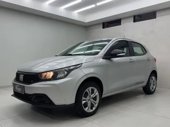 FIAT ARGO 1.0 FIREFLY FLEX DRIVE MANUAL FIAT ARGO 1.0 FIREFLY FLEX DRIVE MANUAL