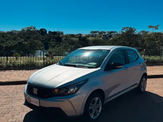 FIAT-ARGO-1.0 FIREFLY FLEX DRIVE MANUAL FIAT-ARGO-2025
