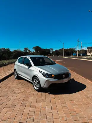 FIAT-ARGO-1.0 FIREFLY FLEX DRIVE MANUAL FIAT-ARGO-2025