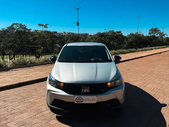 FIAT-ARGO-1.0 FIREFLY FLEX DRIVE MANUAL FIAT-ARGO-2025