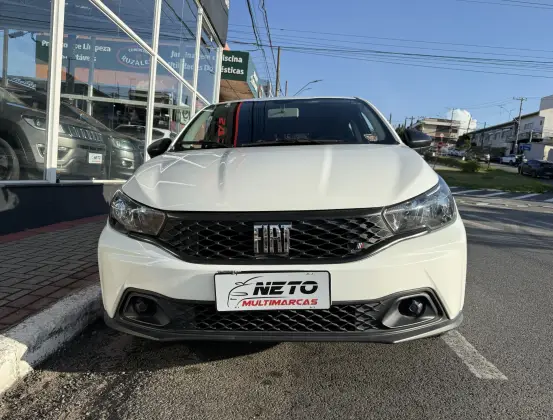 FIAT ARGO 1.0 FIREFLY FLEX MANUAL FIAT ARGO 1.0 FIREFLY FLEX MANUAL